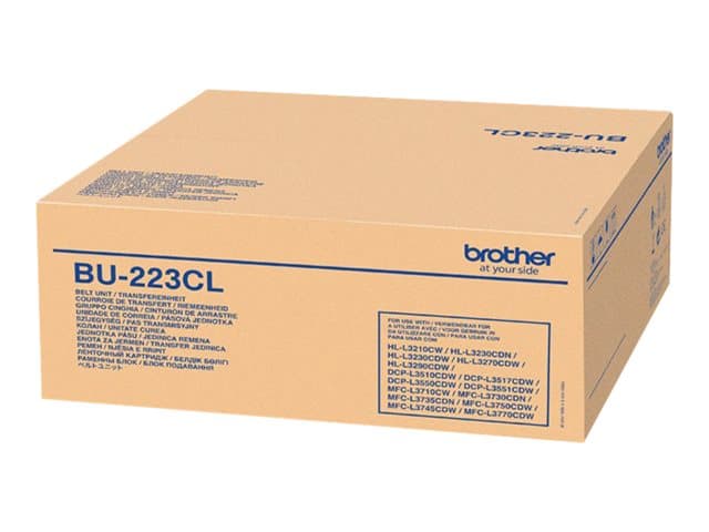 BROTHER - BU223CL - printer transfer belt