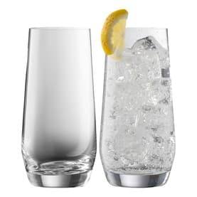 GALWAY CRYSTAL Solus HiBall Glass