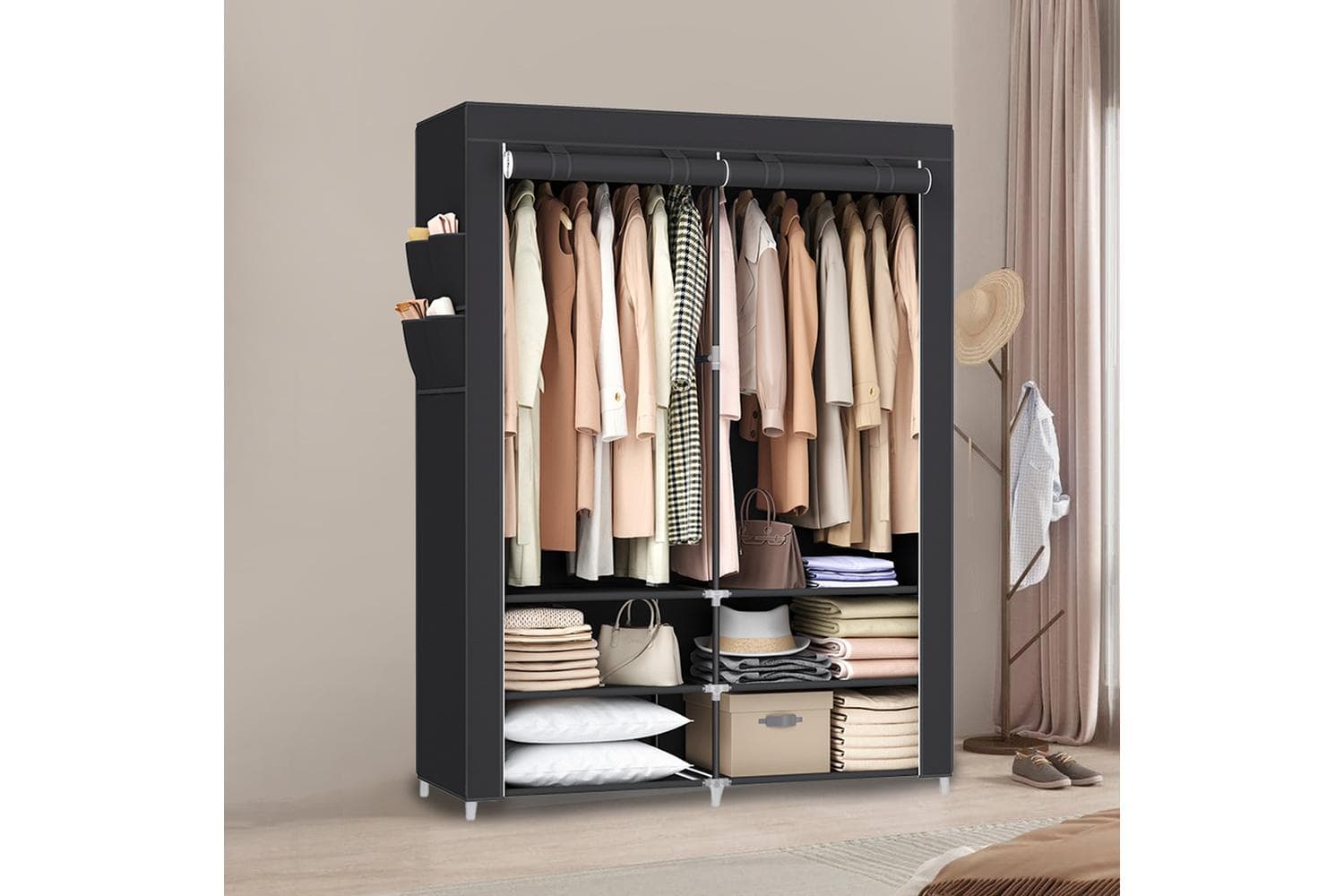 Songmics Wardrobe