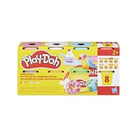 Play-Doh 8 Pack Assortment