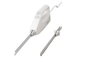 Kenwood Electric Knife | White