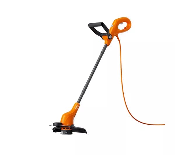 FLYMO SimpliTrim 230 Plus Grass Trimmer - Orange