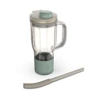 Ninja BlendBOSS 710ml Travel Tumbler Stone | XSKDB324LSST