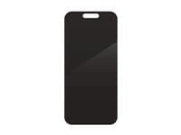 ZAGG - InvisibleShield Glass Elite - screen protector for mobile phone
