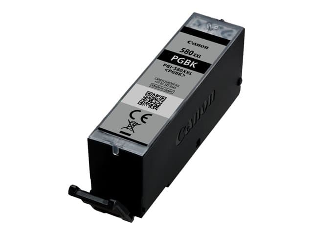 CANON - PGI-580PGBK XXL - XXL size - black - original - ink tank