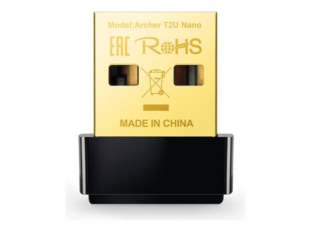 TP-Link Archer T2U Nano