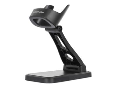 MANHATTAN - bar code scanner stand