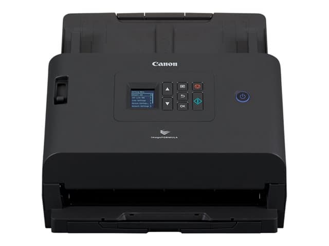 Canon imageFORMULA DR-S