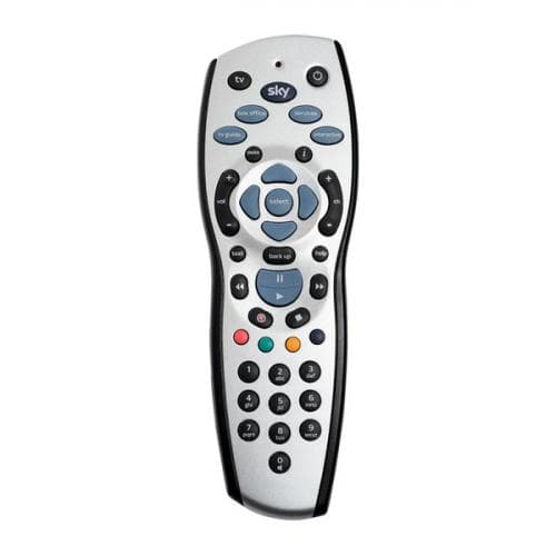 SKY Sky+ Hd Remote Control...