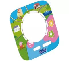 TONIES Playdate with Peppa Pig Audio Figure