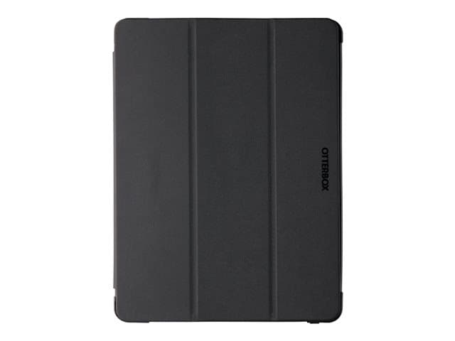 OTTERBOX - The ultra-slim OtterBox React Folio Series, iPad 10.2-Inch (7th gen 2019 / 8th gen 2020 / 9th gen 2021) case undergoes thousands of hours of drop testing to ensure your Tablet gets the utmost protection. React Folio Series is dropproof, protective, ultra