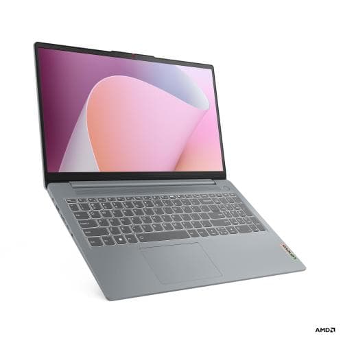 LENOVO            15.6" R5 16GB/512GB LAPTOP