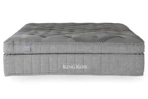King Koil | Platinum Motion Mattress | Long Single | 3ft x 6ft6