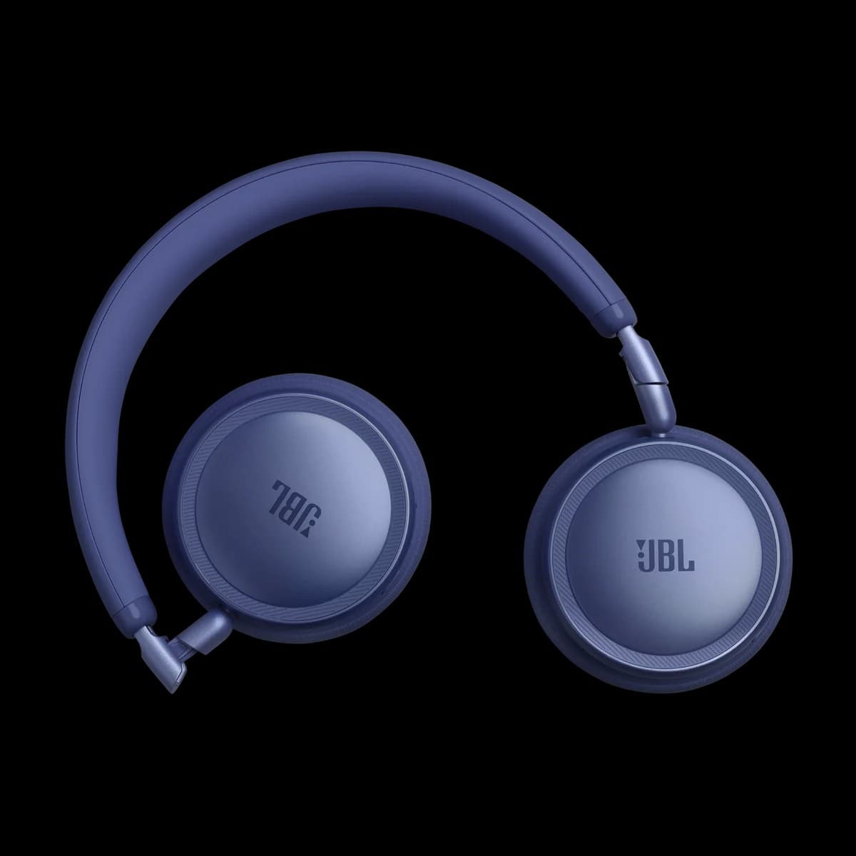 JBL Live 680NC Wireless On-Ear Noise-Cancelling Headphones Blue | JBLLIVE680NCBLU