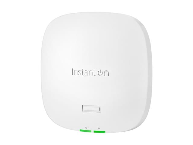 HPE - Networking Instant On AP32 (RW) - radio access point - Wi-Fi 6E