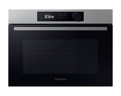 Samsung Series 5 Smart Compact Combi Oven with Air Fry - Black  | NQ5B5763DBS/U4