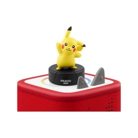 Pokémon: Pikachu Adventure Audio Figure