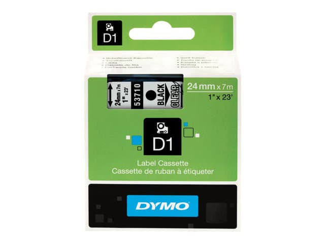DYMO D1
