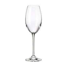 Fulica White Wine Glass 300ml, Six- Piece Set