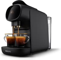 Philips L'OR Barista Sublime Capsule Coffee Machine - Champagne | LM9012/70