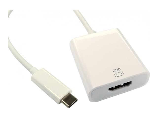 CABLES DIRECT - Cables Direct adapter - 15 cm