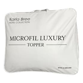 Clusterfil Mattress Topper