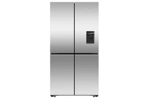 Fisher & Paykel Series 7 French Door Refrigerator Freezer