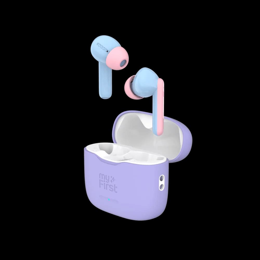 MyFirst CareBuds