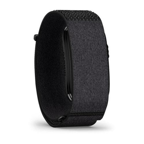 GARMIN            CIRQA SMART BAND L/XL - BLACK