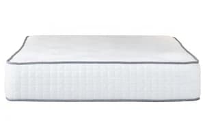 Castlebeds | Comfort Pocket Mattress | King | 5ft