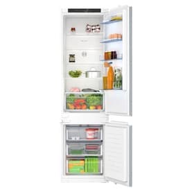 290L Built-in Fridge-Freezer Combination
