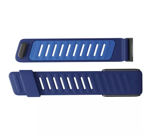WHOOP SportFlex 5.0 Band - Rush
