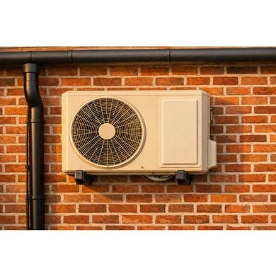 electriQ Wall Mount Brackets