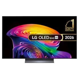 55 Inch OLED C6 4K Smart TV 120Hz