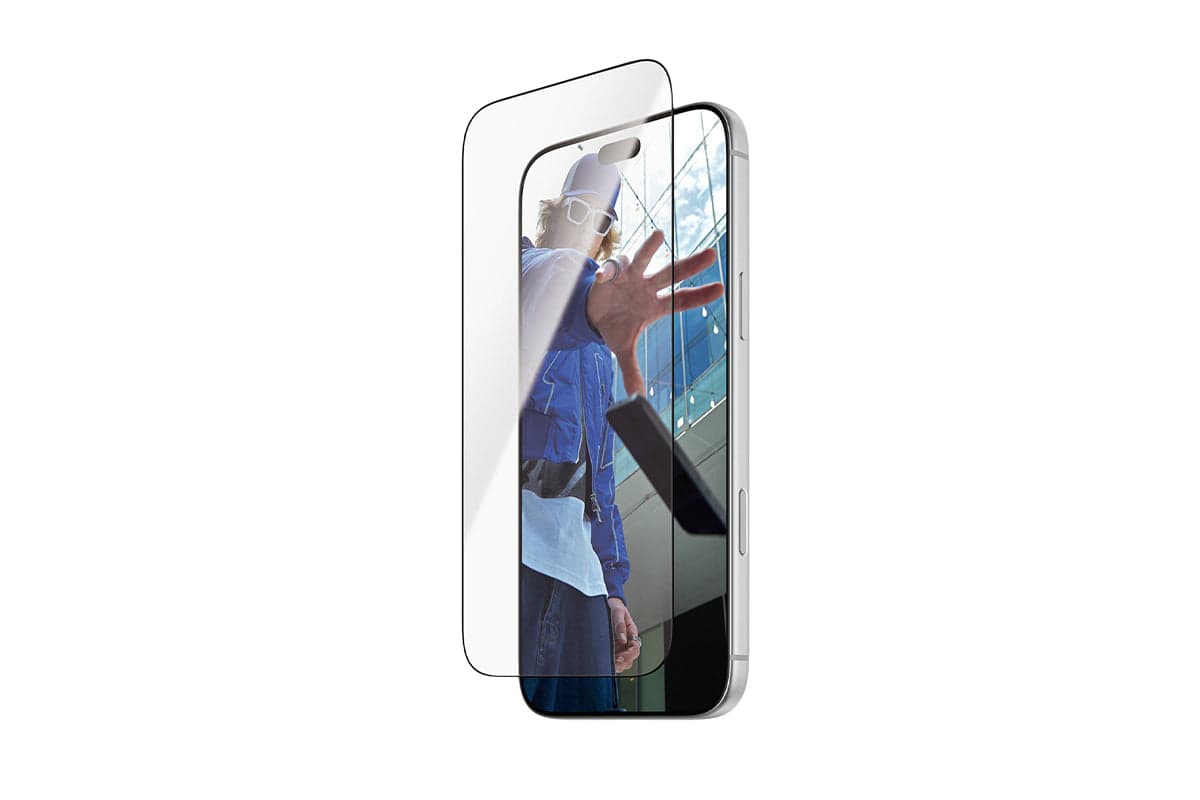PanzerGlass iPhone 18 Pro Max\ 17 Pro Max Screen Protector