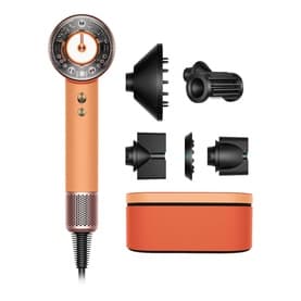 Supersonic Nural™ Hair Dryer Ceramic Apricot