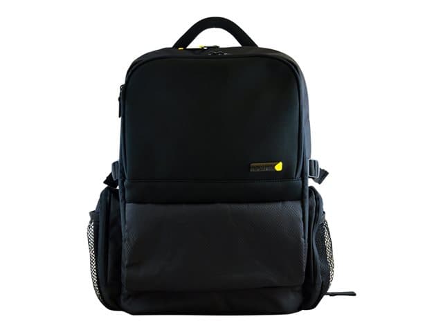 TECH AIR - techair TAN3715 - Notebook carrying backpack - 15.6" - black