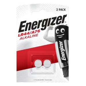 Energizer Max Alkaline Batteries