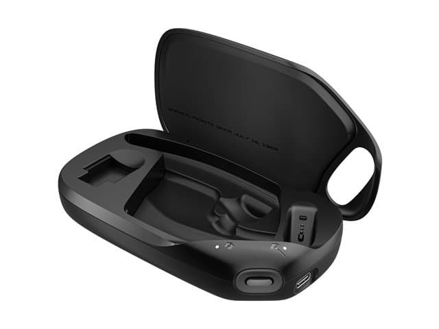 HP - Poly Voyager Legend 50-M - headset