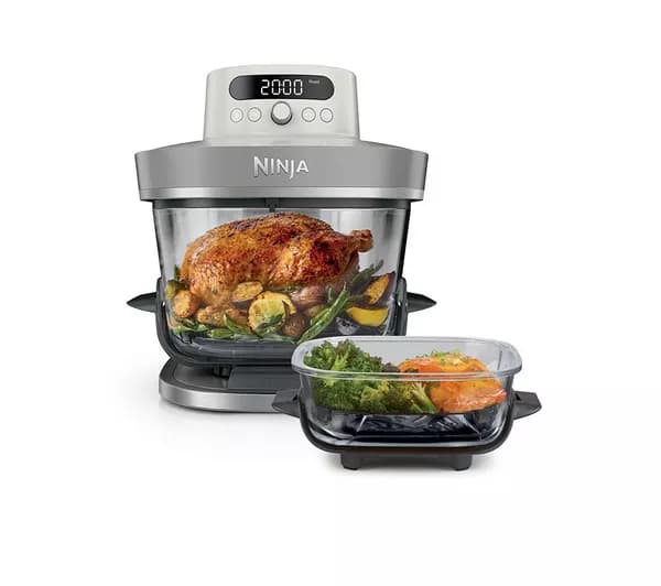 Ninja Foodi Health Grill and Air Fryer