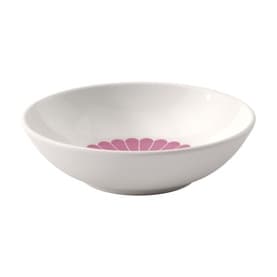 Fleur Cassis Dessert Bowl