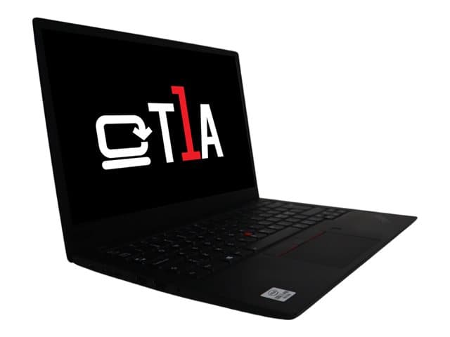 (**REFURBISHED**) Lenovo ThinkPad X1 Carbon (8th Gen)