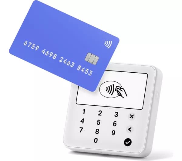 SUMUP Solo Lite Card Reader