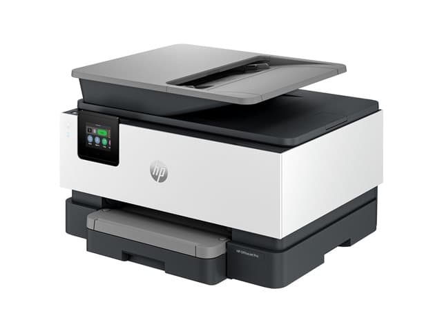 HP Officejet Pro 9120b All-in-One