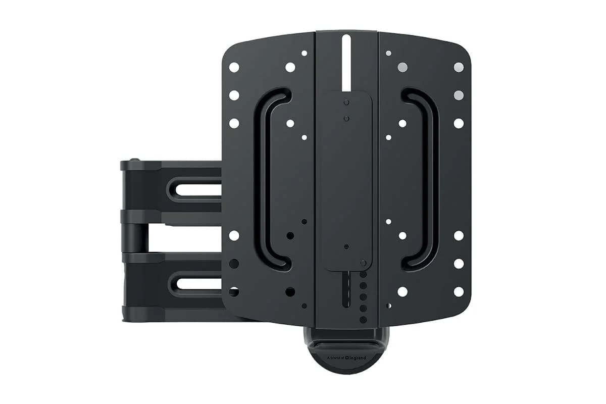 Sanus Advanced Full-Motion 4D Shift