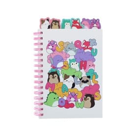 Squish A5 Notebook