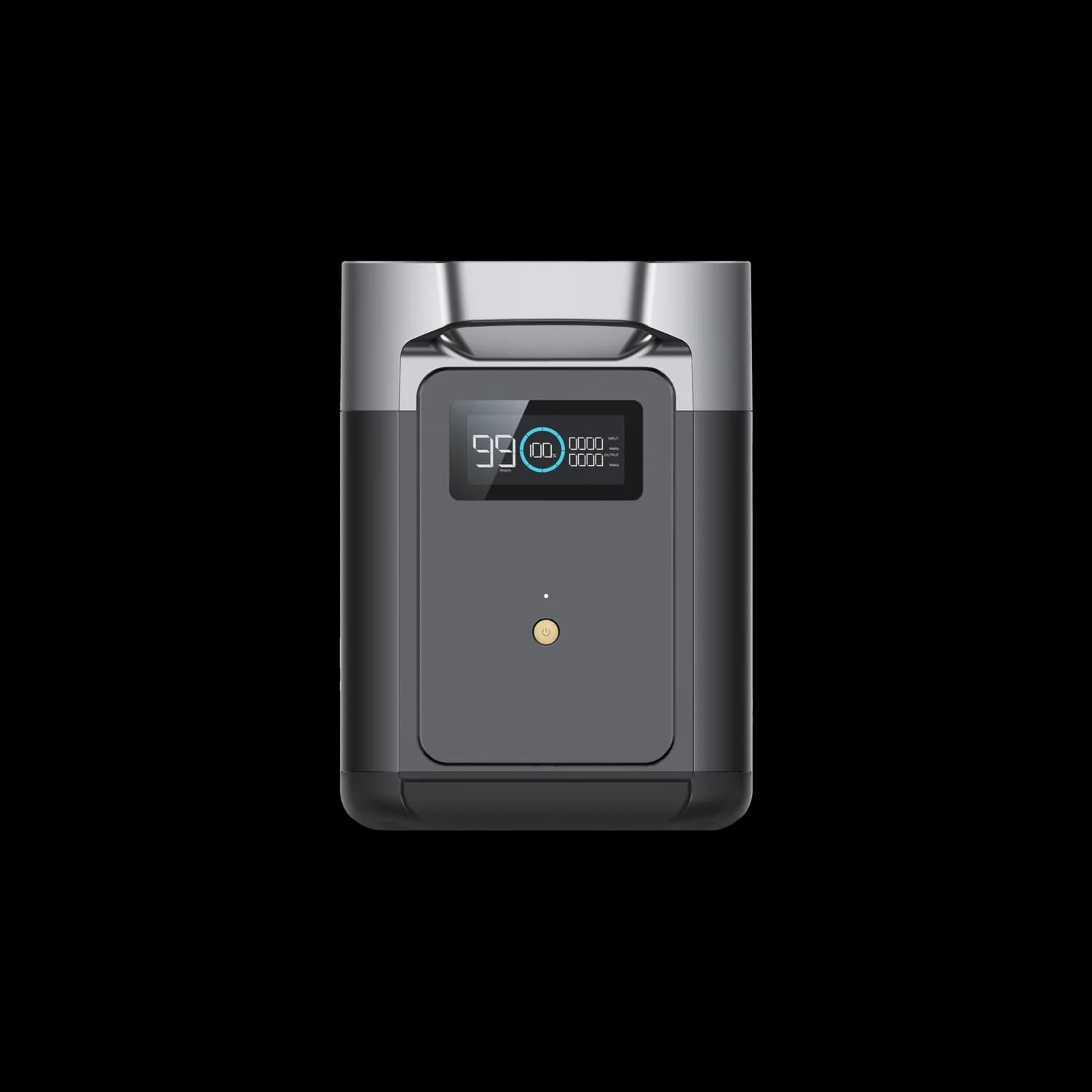 Ecoflow Smart Extra Battery for DELTA 2 | ZMR330EB