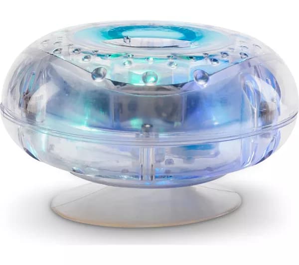 RED5 Disco Light