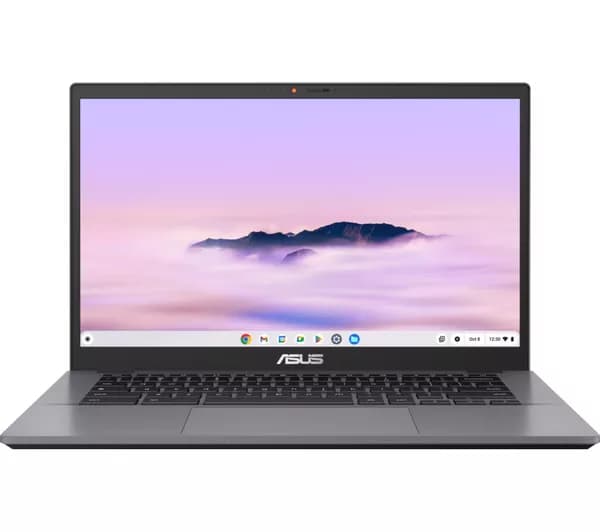 ASUS Chromebook Plus CX34