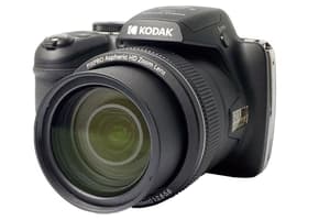 Kodak PixPro AZ528 Bridge Camera | Black